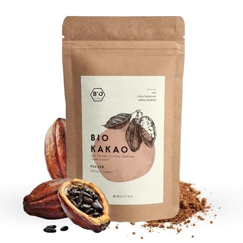 Bionutra Cacaopoeder