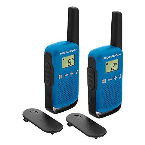 Motorola Walkie Talkie