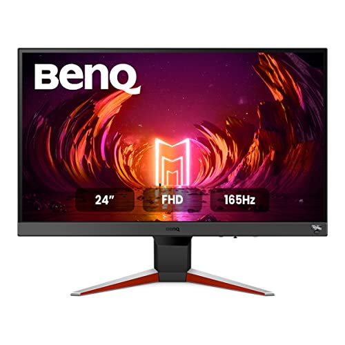 Benq Monitor