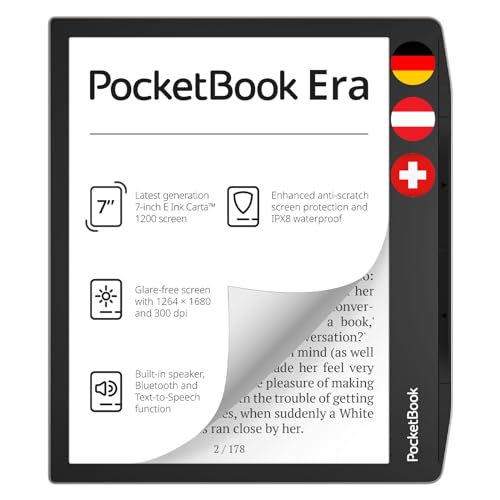 Pocketbook E Reader