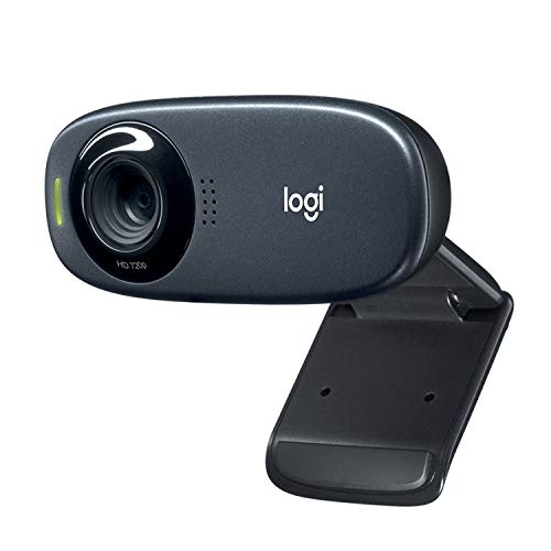 Logitech Webcam