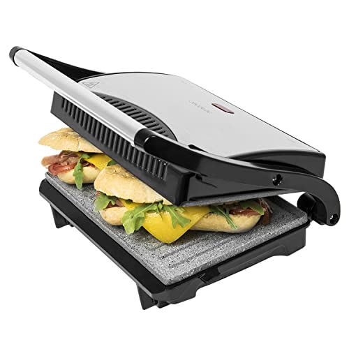 Cecotec Tosti Ijzer