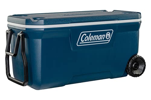 Coleman Koelbox