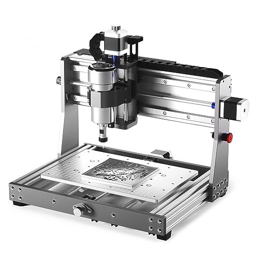 Genmitsu Cnc Freesmachine