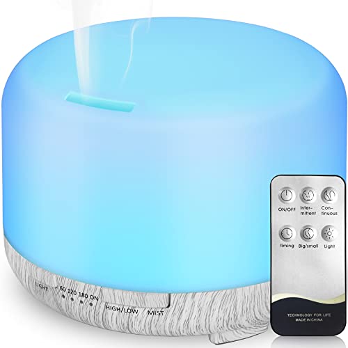 Hianjoo Aroma Diffuser