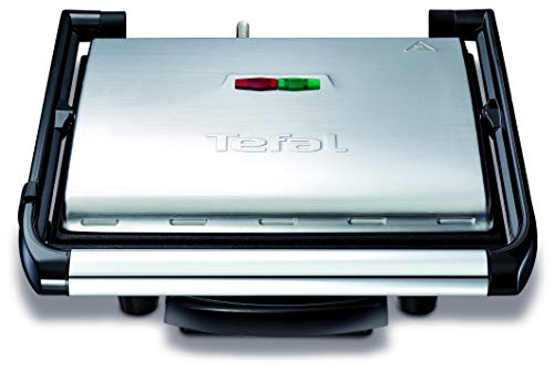 Tefal Tosti Ijzer