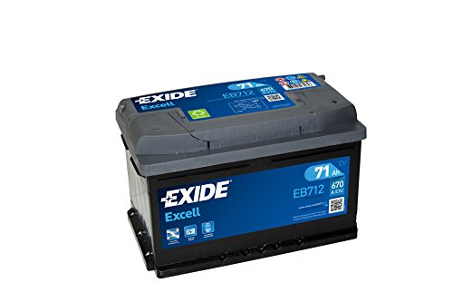 Exide Autoaccu