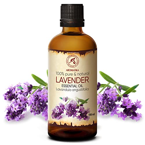 Aromatika Trust The Power Of Nature Lavendelolie