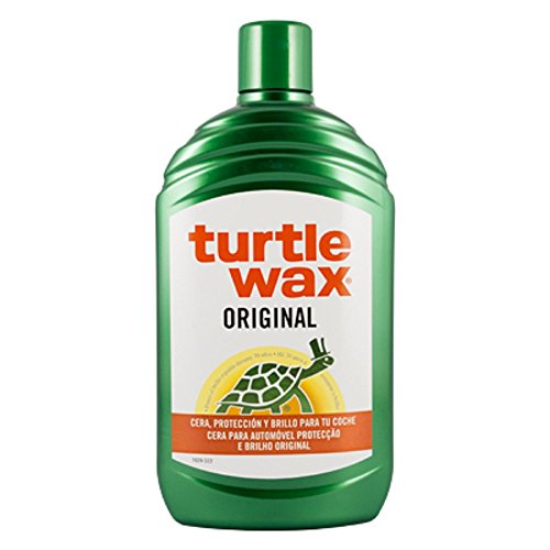 Turtle Wax Autowas