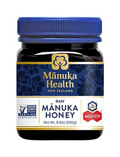Manuka Health New Zealand Honing