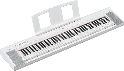Yamaha Elektrische Piano