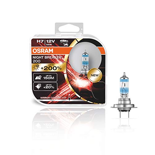 Osram H7 Lamp