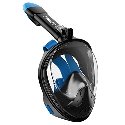 G2Rise Snorkelmasker
