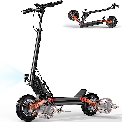 Joyor Elektrische Scooters