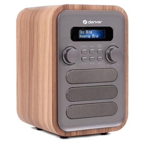 Denver Dab Radio