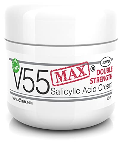 V55 Max Acne Creme