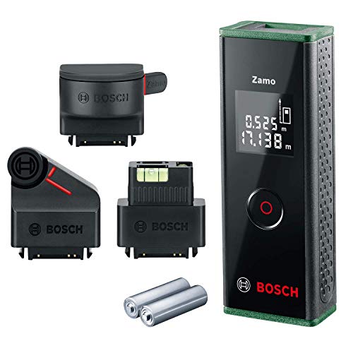 Bosch Home And Garden Laser Afstandsmeter