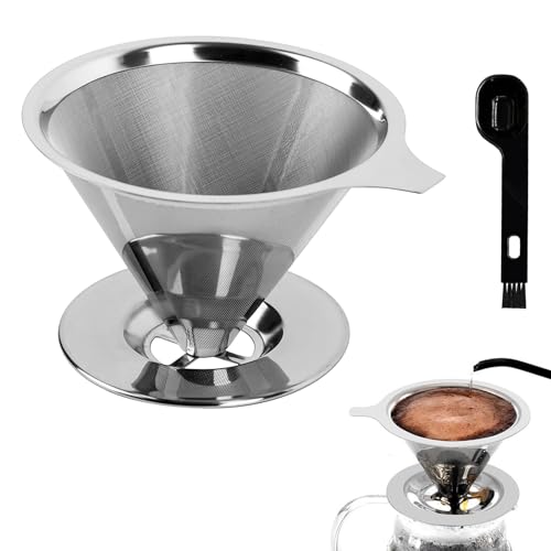 Nizirioo Koffiefilter