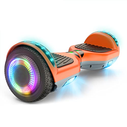 Sisigad Hoverboard