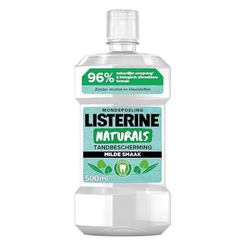 Listerine Mondwater