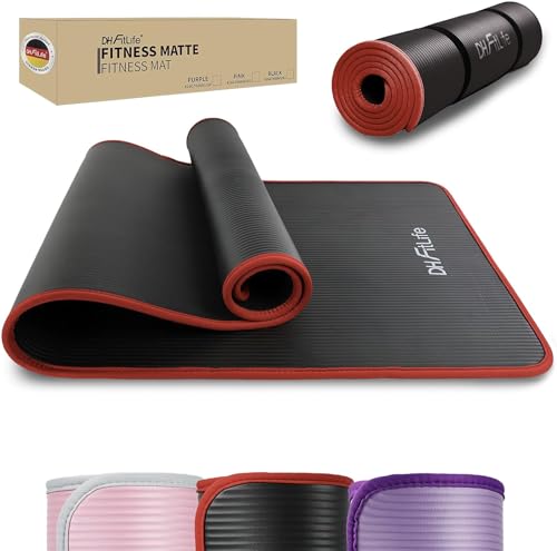 Dh Fitlife Sportmat