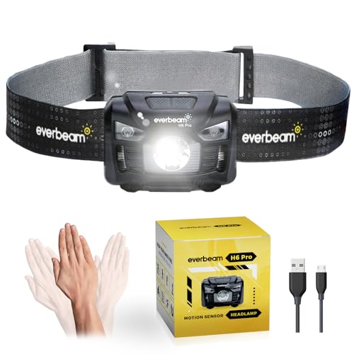 Everbeam Koplamp