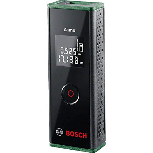 Bosch Home And Garden Laser Afstandsmeter