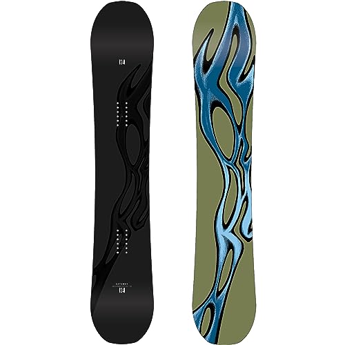 K2 Snowboard