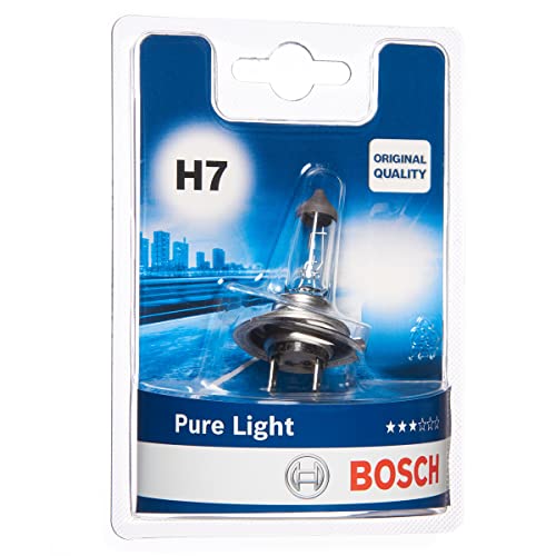 Bosch H7 Lamp