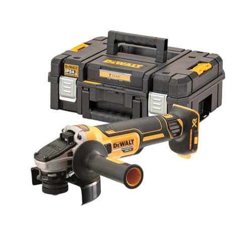 Dewalt Accu Slijptol