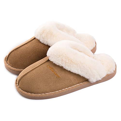 Misolin Slippers