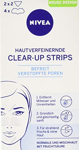 Nivea Strips