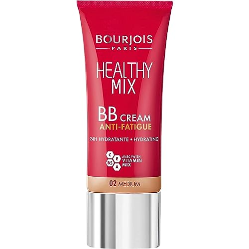 Bourjois Bb Cream