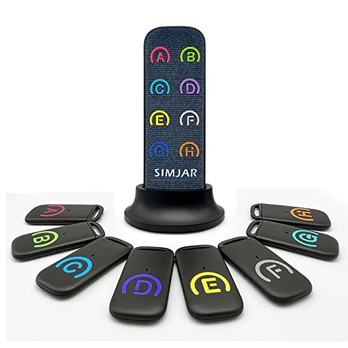 Simjar Keyfinder