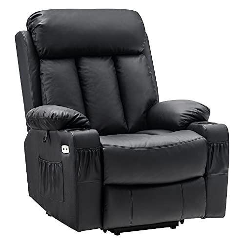 M Mcombo Relaxfauteuil