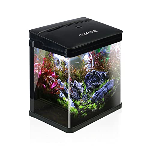 Nobleza Nano Aquarium