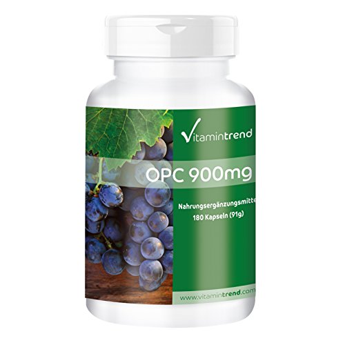 Vitamintrend Opc