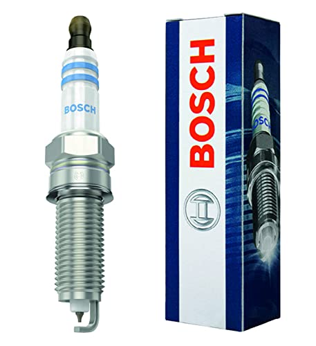 Bosch Automotive Bougie