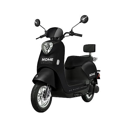 Home Deluxe E Scooter