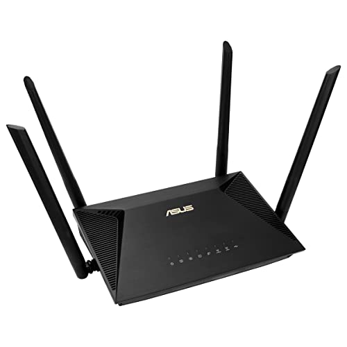 Asus Router