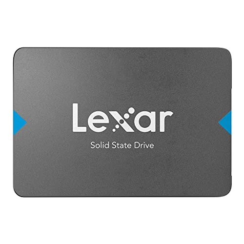 Lexar Ssd