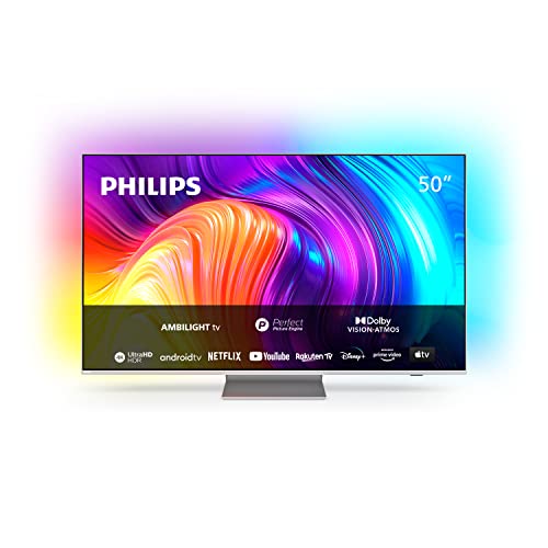 Philips Tv Gaming Tv