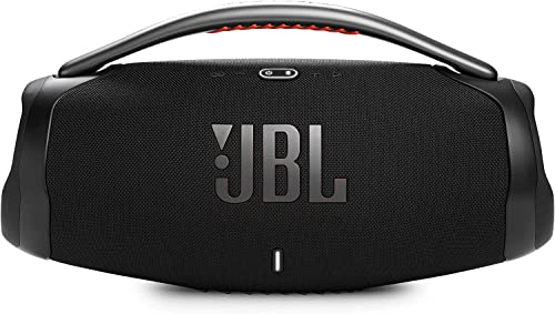 Jbl Boombox