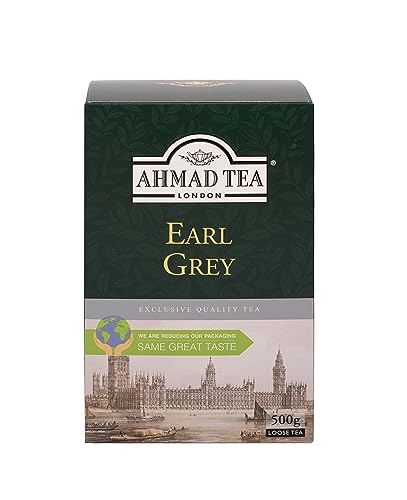 Ahmad Tea Zwarte Thee