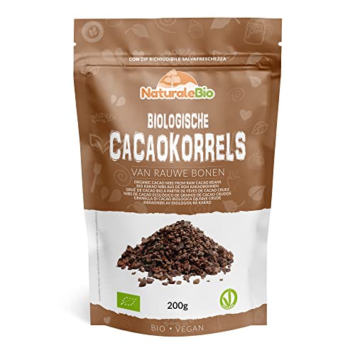 Naturalebio Cacao