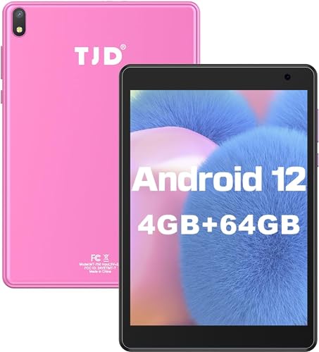 Tjd Phablet