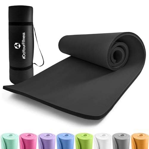 #Doyourfitness Sportmat