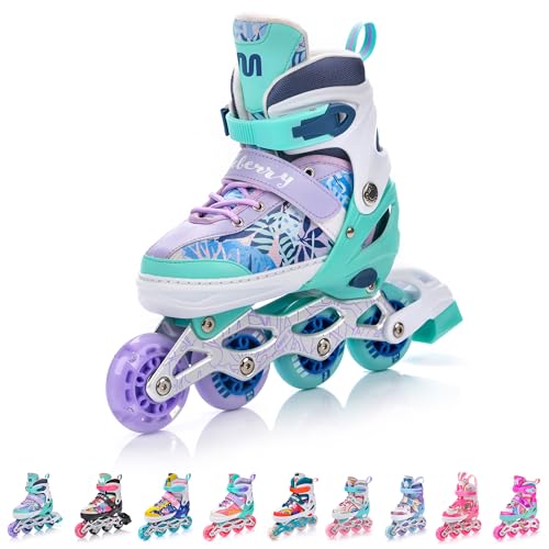 Meteor Inline Skates