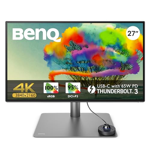 Benq Monitor 27 Inch