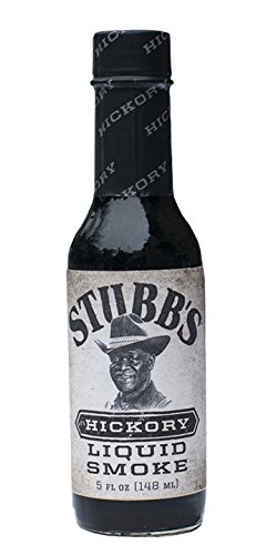Stubb'S Liquid Smoke